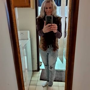 Meet your Posher, Kathy